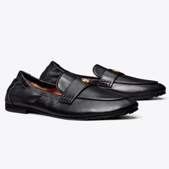 Tory Burch Ballet Loafers size 6.5 - Picture 1 of 10